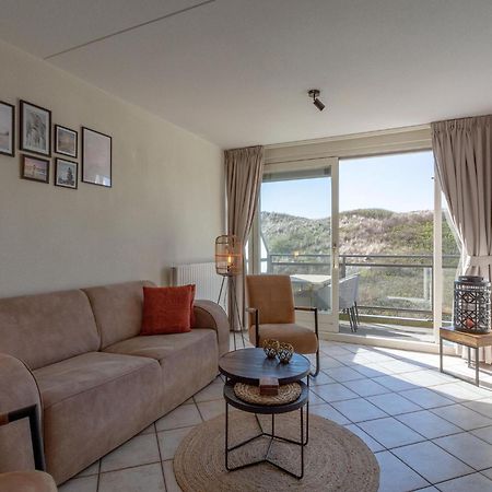 An Open Spacious Apartment Callantsoog Exterior photo