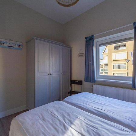 An Open Spacious Apartment Callantsoog Exterior photo
