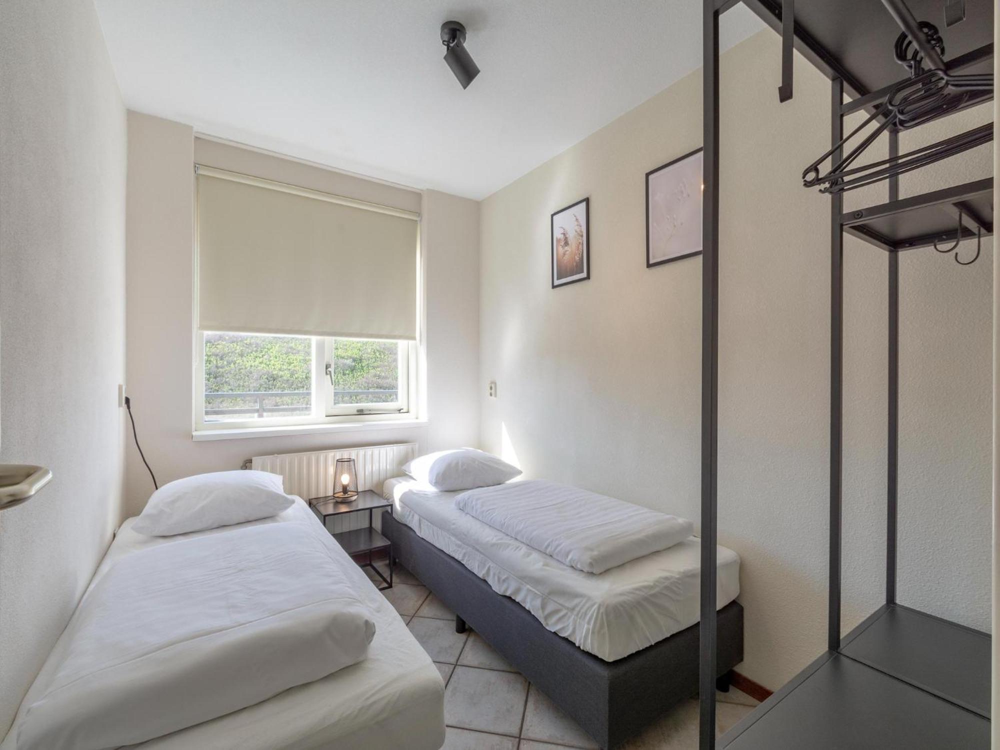 An Open Spacious Apartment Callantsoog Exterior photo