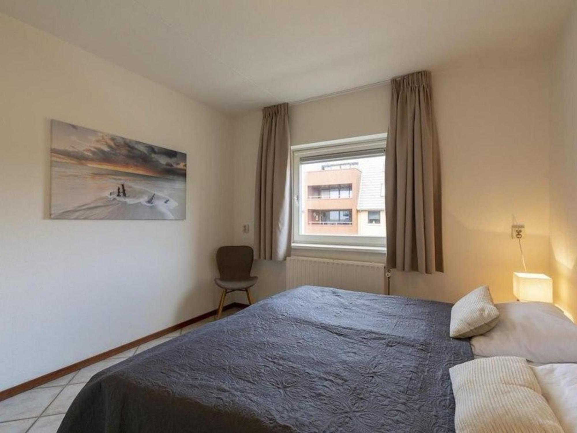 An Open Spacious Apartment Callantsoog Exterior photo