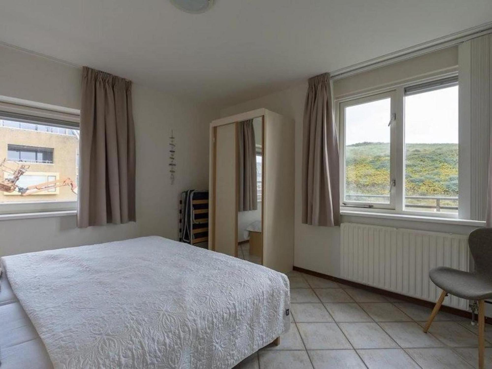 An Open Spacious Apartment Callantsoog Exterior photo