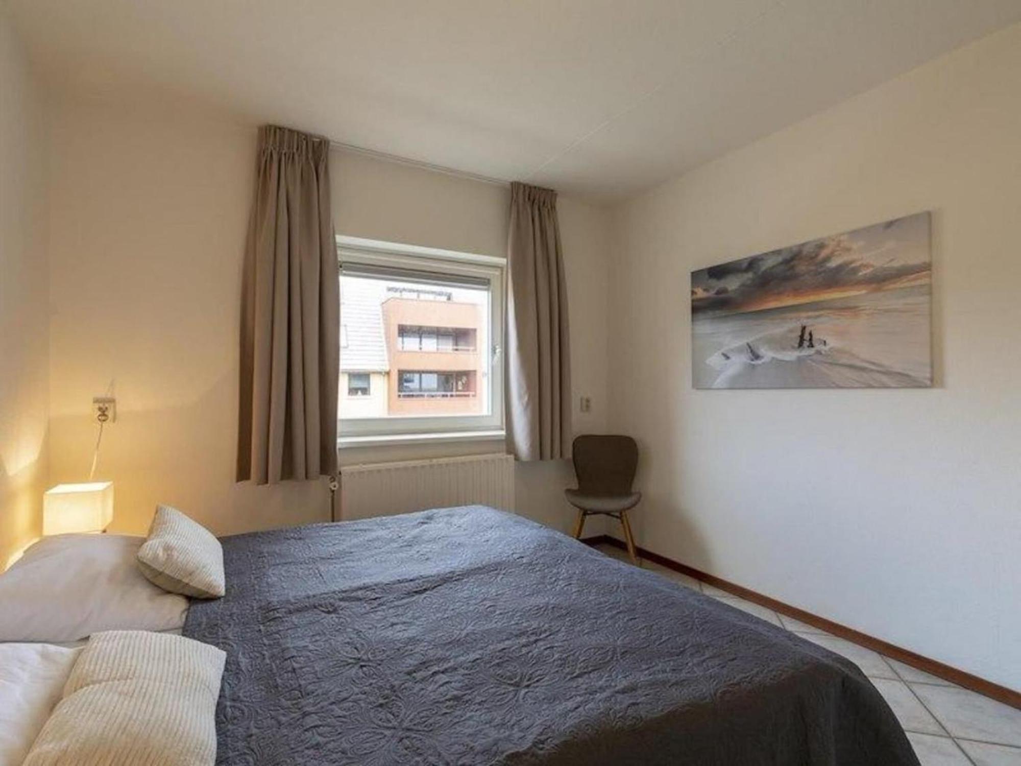 An Open Spacious Apartment Callantsoog Exterior photo