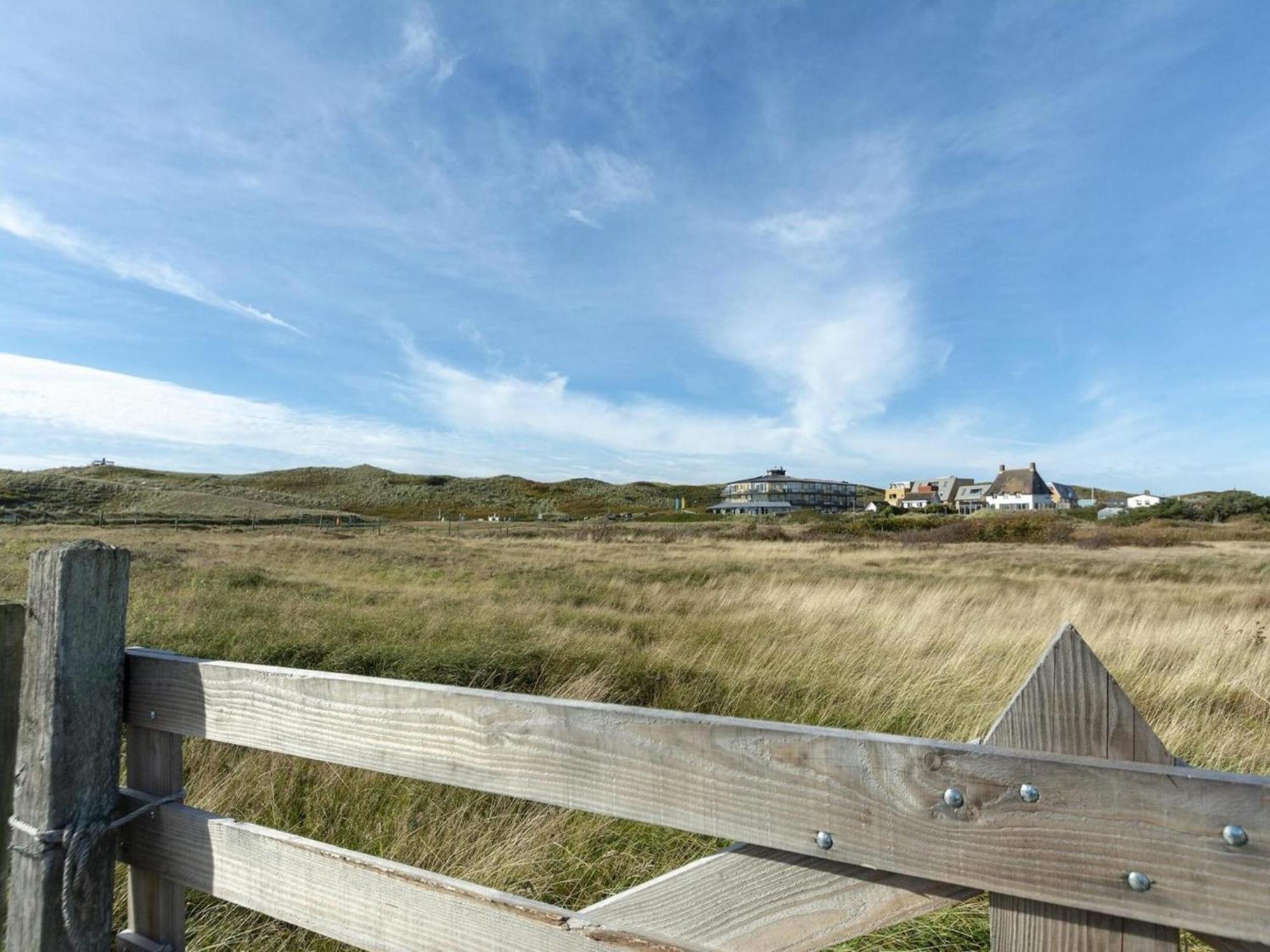 An Open Spacious Apartment Callantsoog Exterior photo