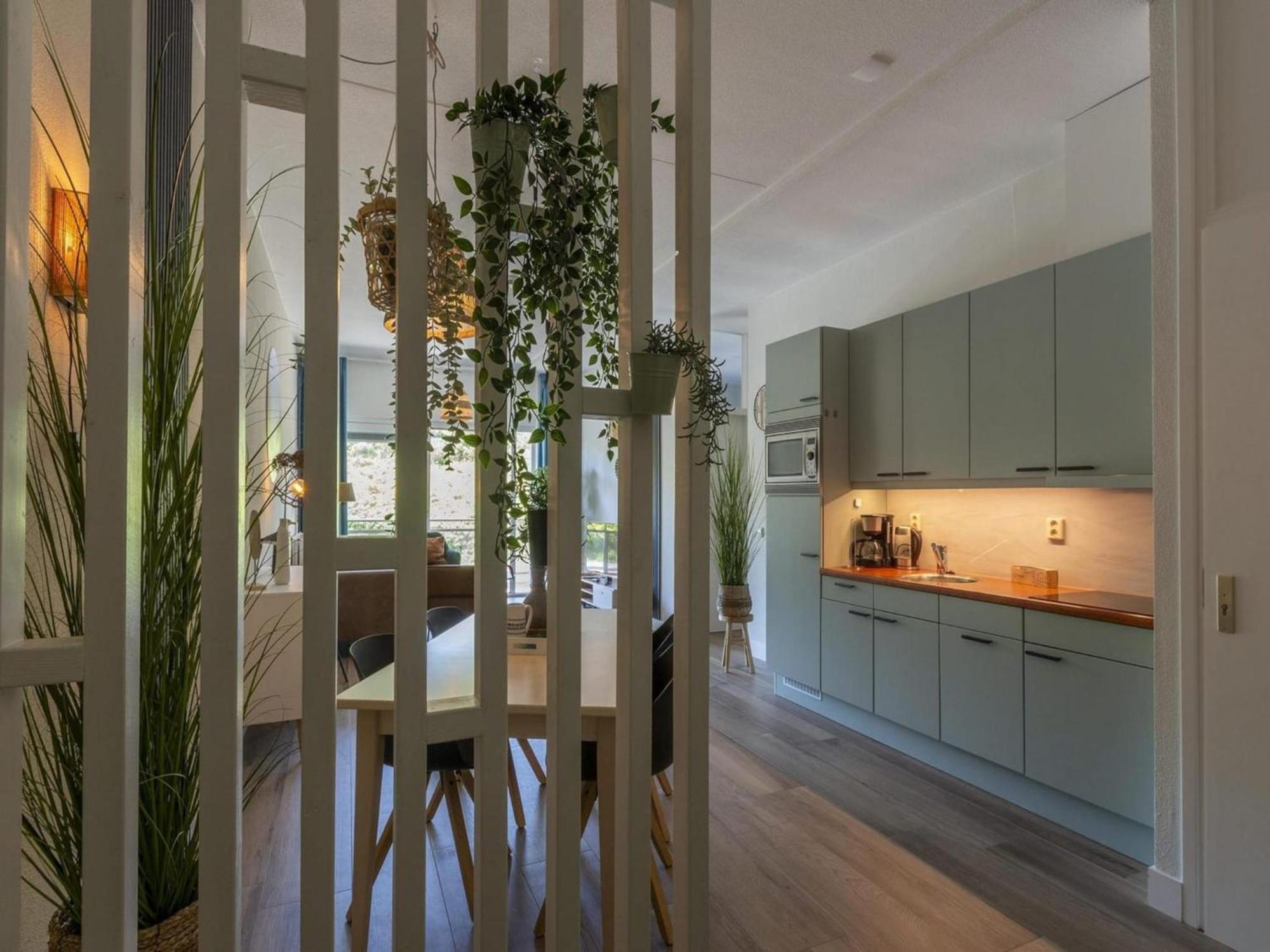 An Open Spacious Apartment Callantsoog Exterior photo