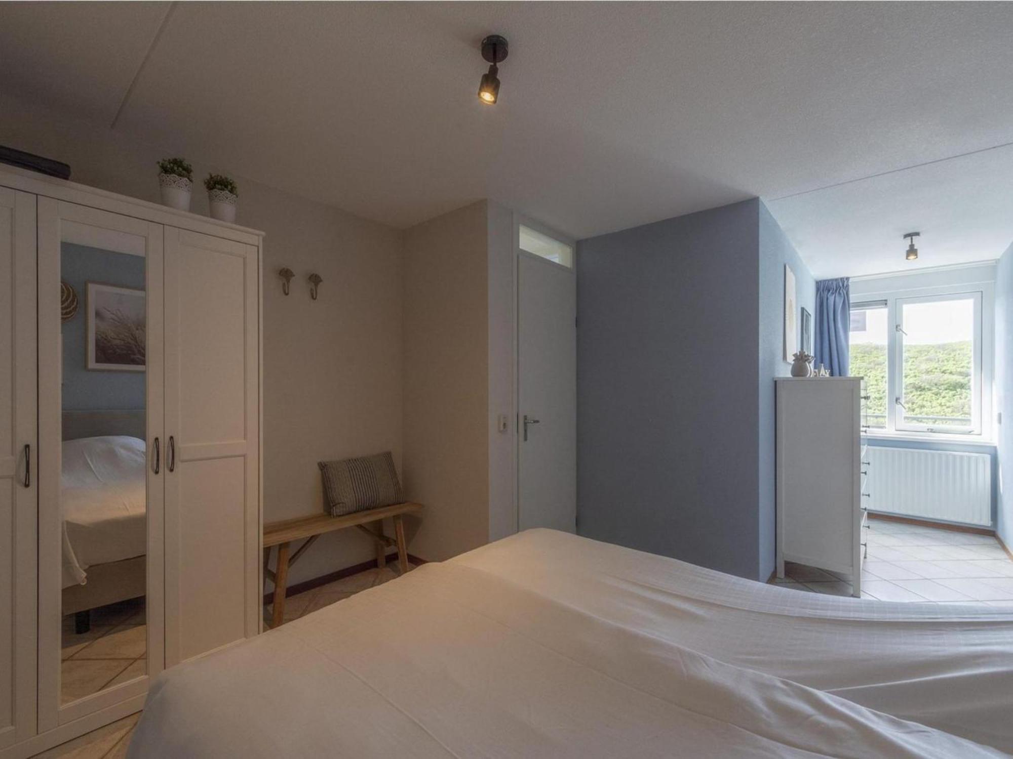 An Open Spacious Apartment Callantsoog Exterior photo