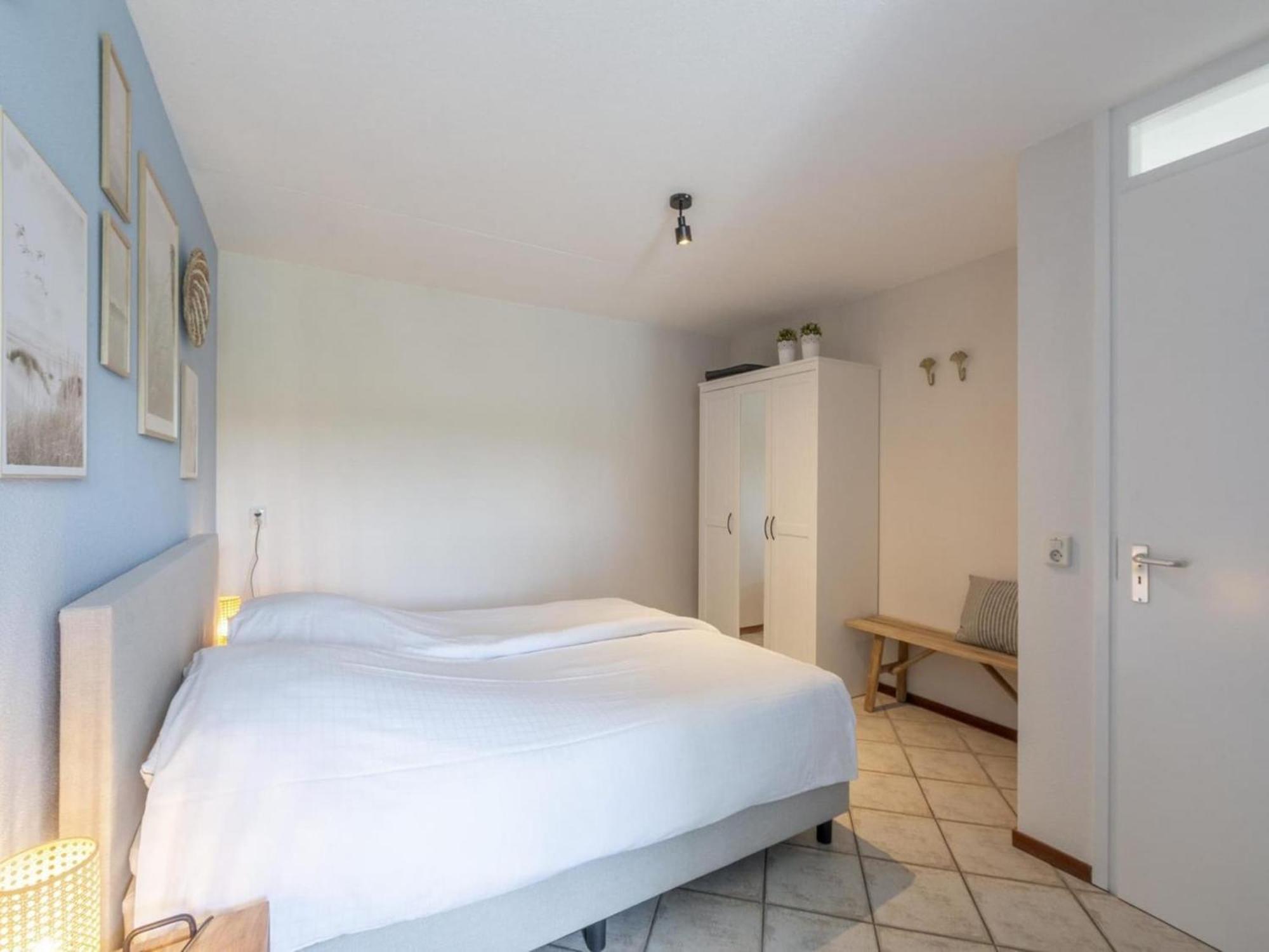 An Open Spacious Apartment Callantsoog Exterior photo
