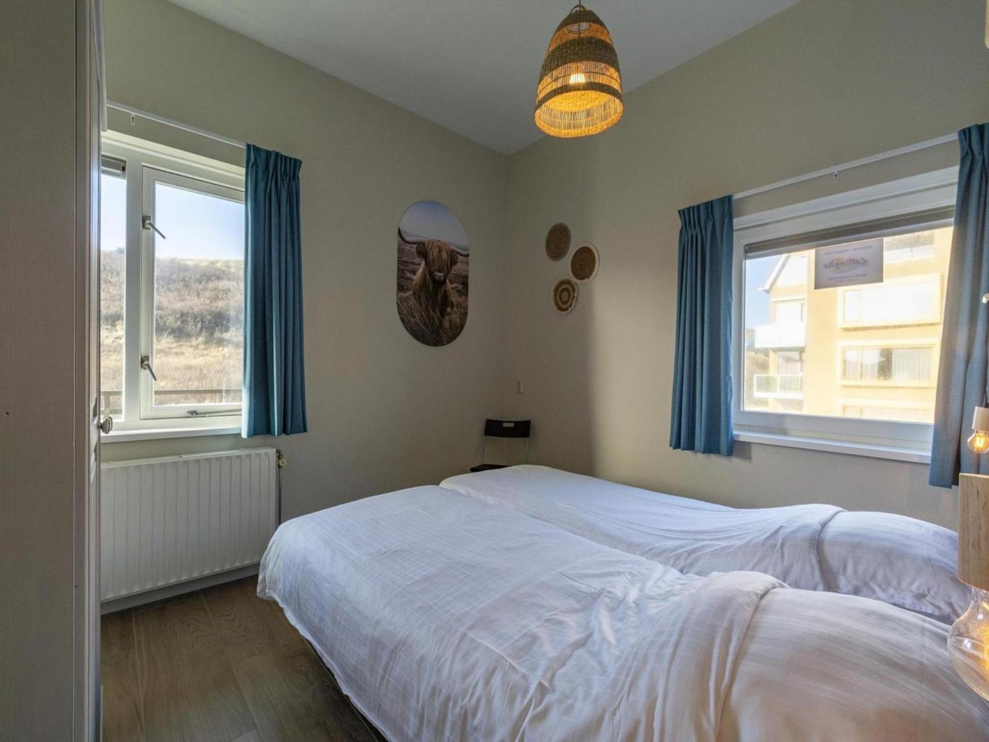 An Open Spacious Apartment Callantsoog Exterior photo