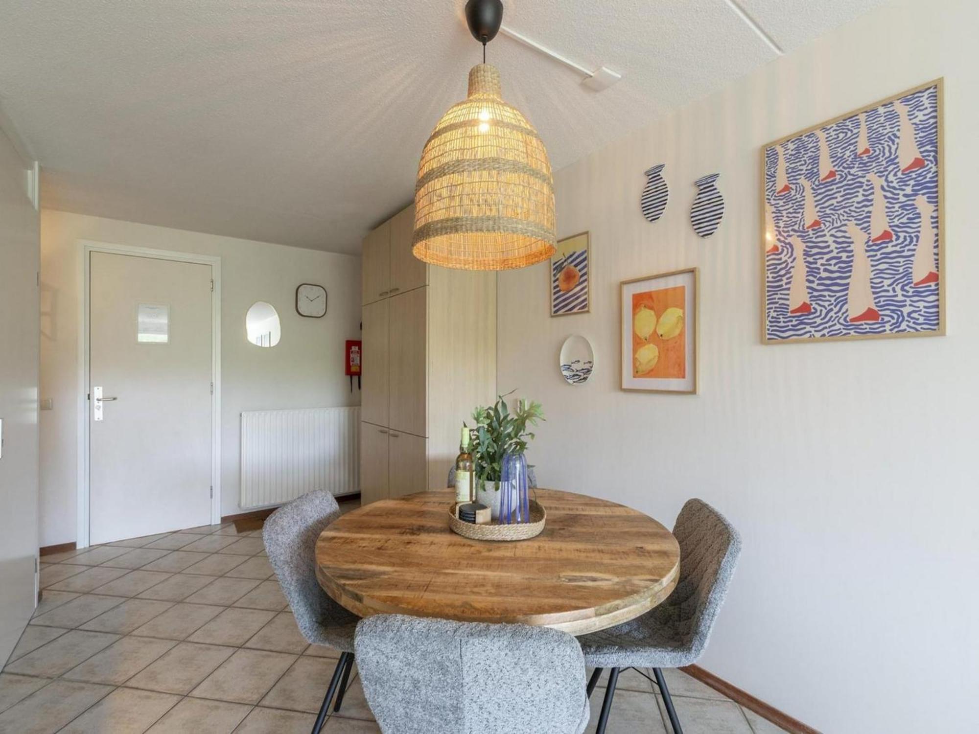 An Open Spacious Apartment Callantsoog Exterior photo