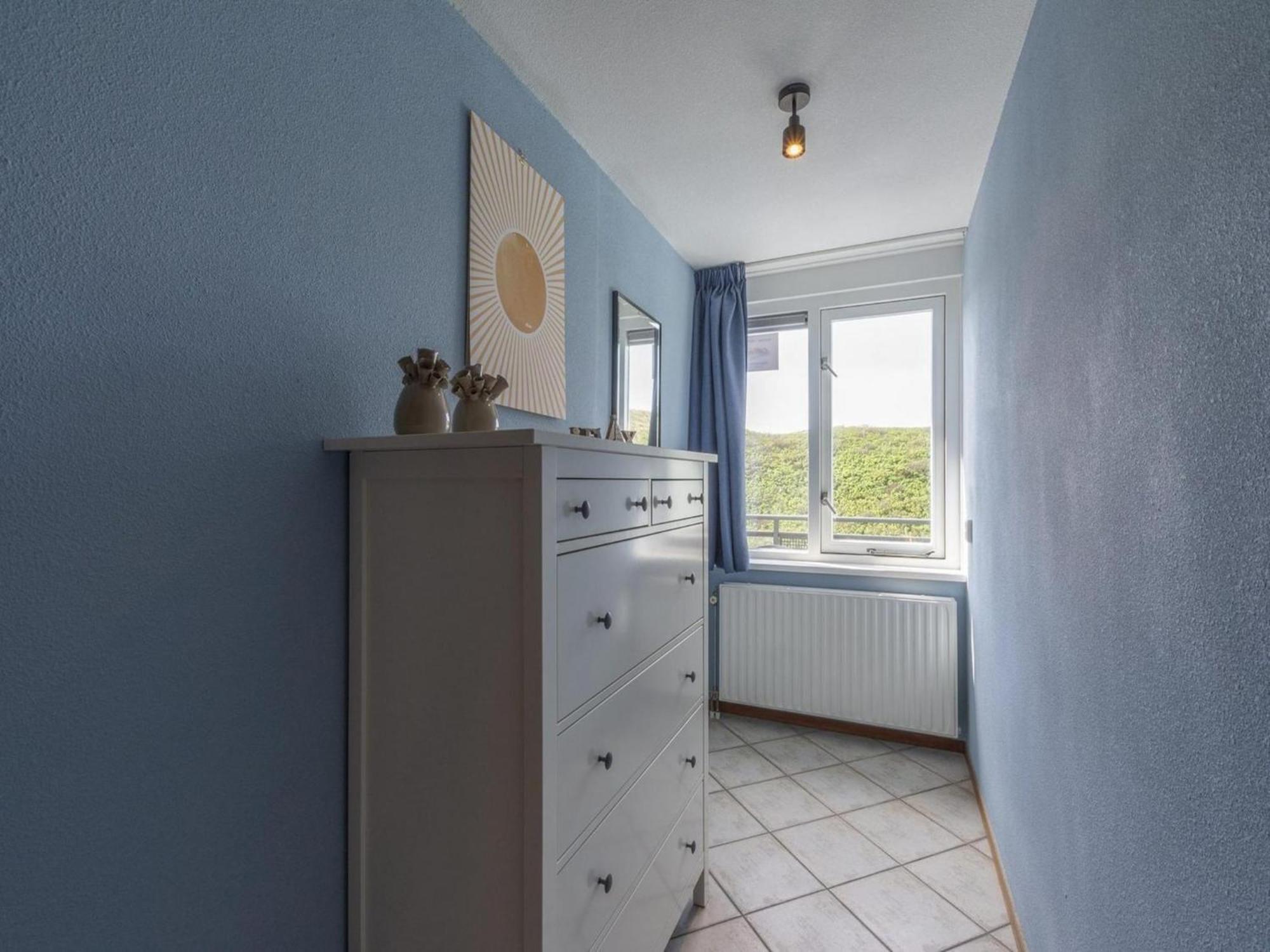 An Open Spacious Apartment Callantsoog Exterior photo