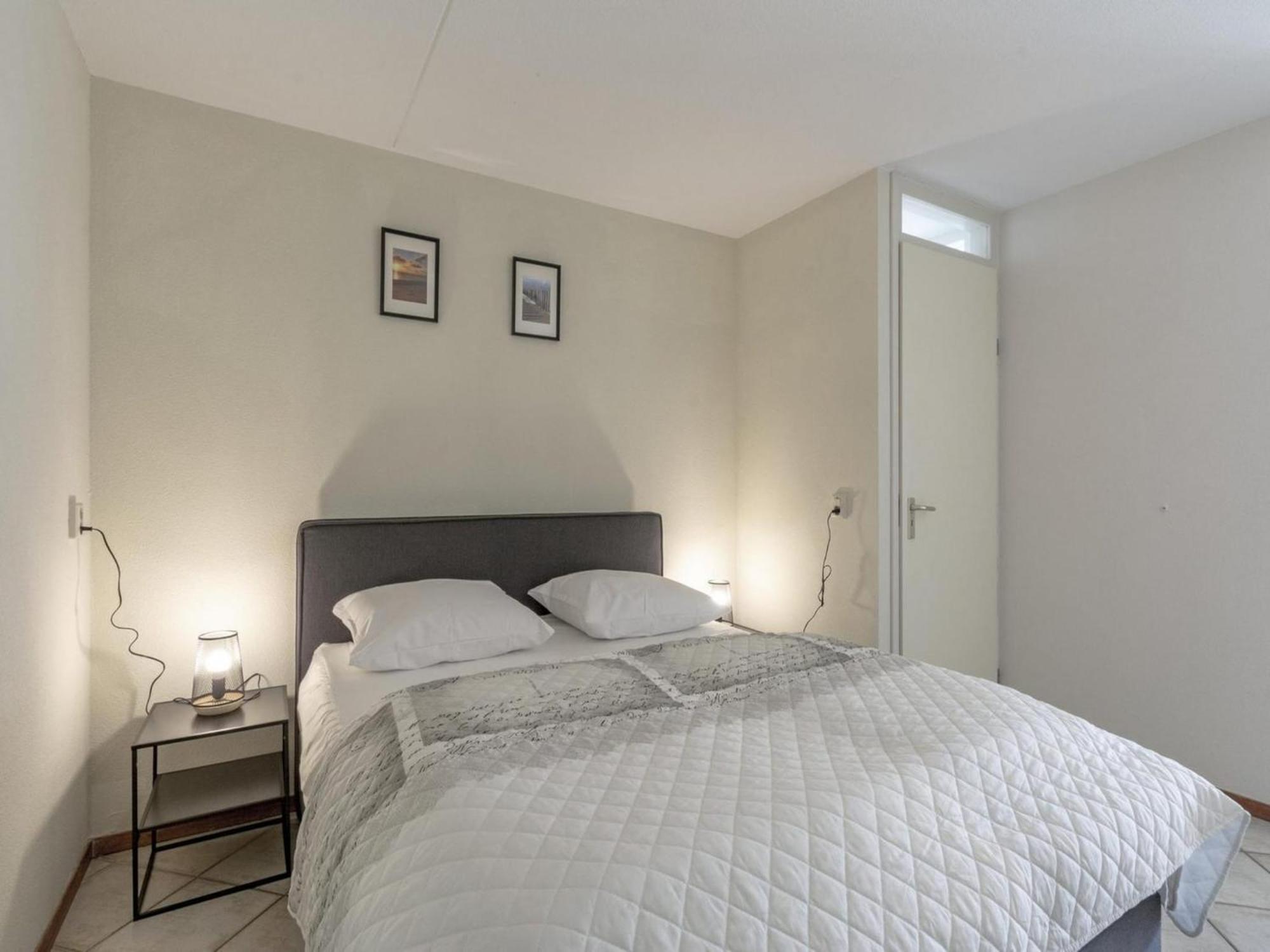 An Open Spacious Apartment Callantsoog Exterior photo