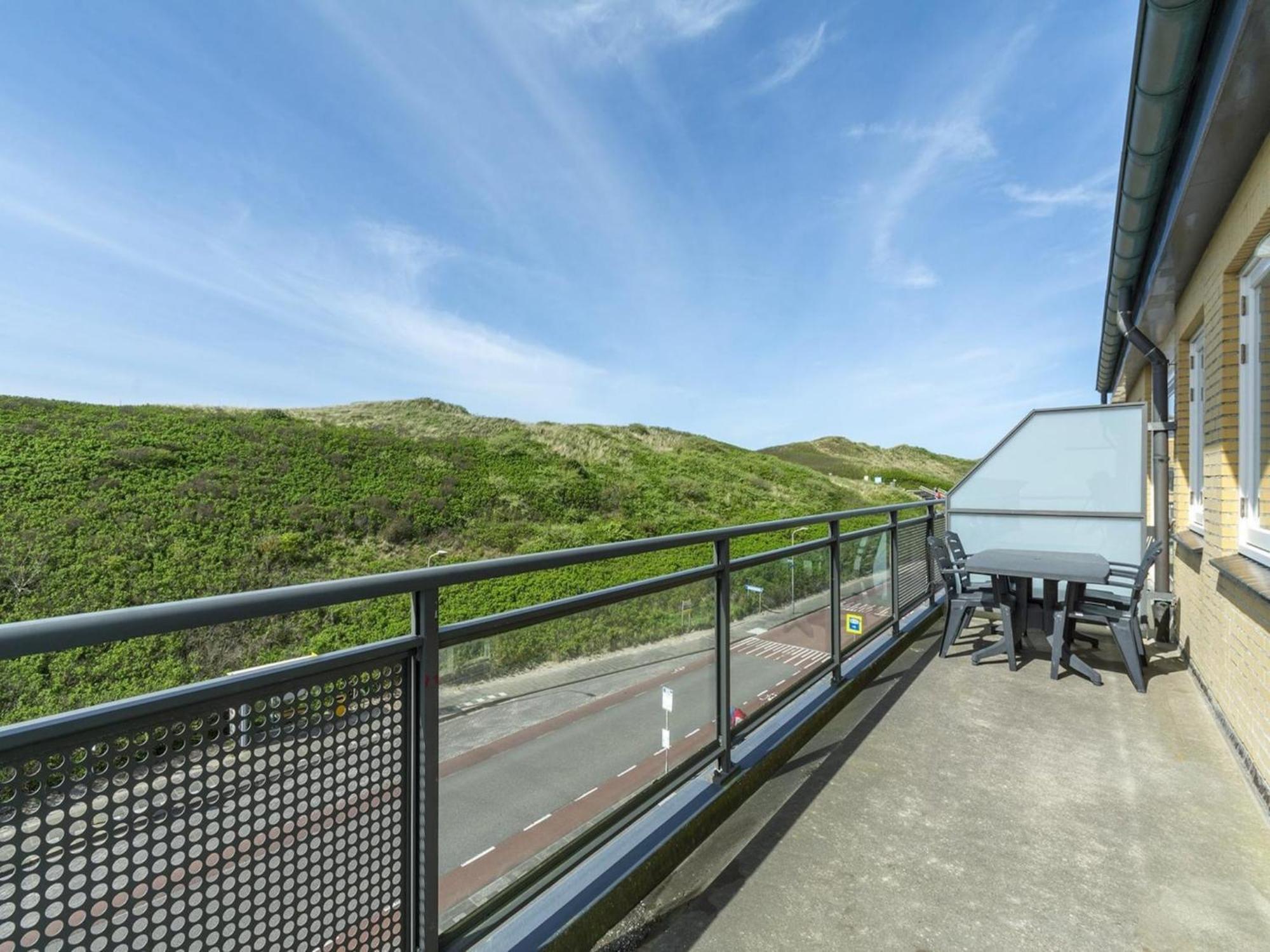 An Open Spacious Apartment Callantsoog Exterior photo