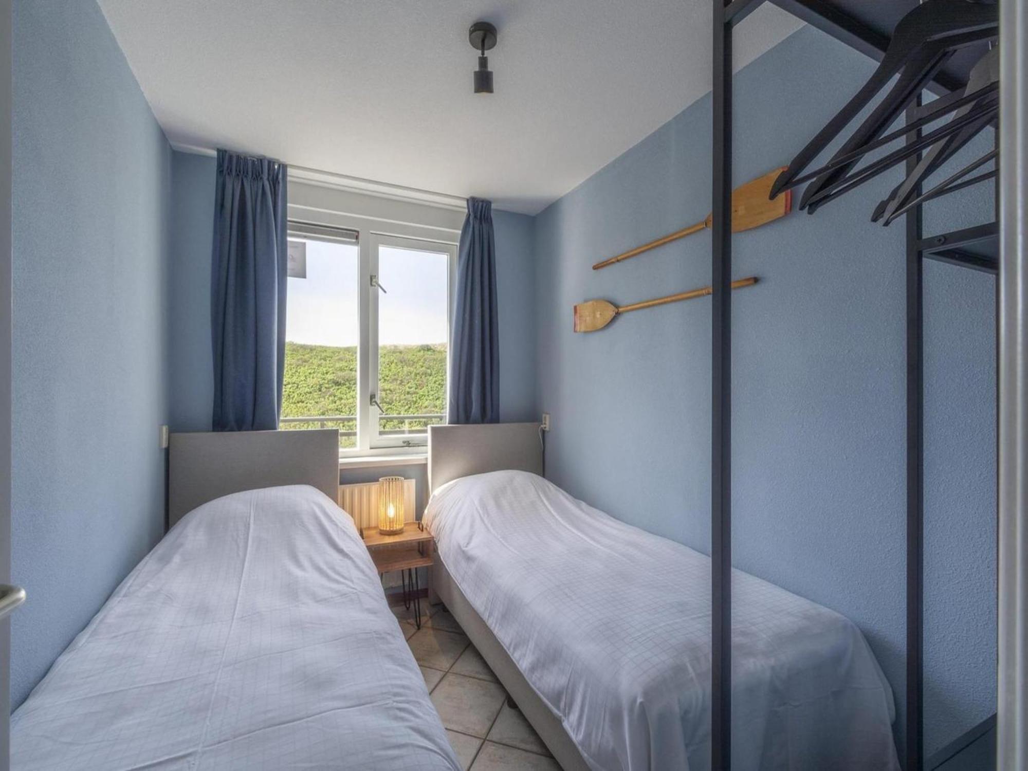 An Open Spacious Apartment Callantsoog Exterior photo