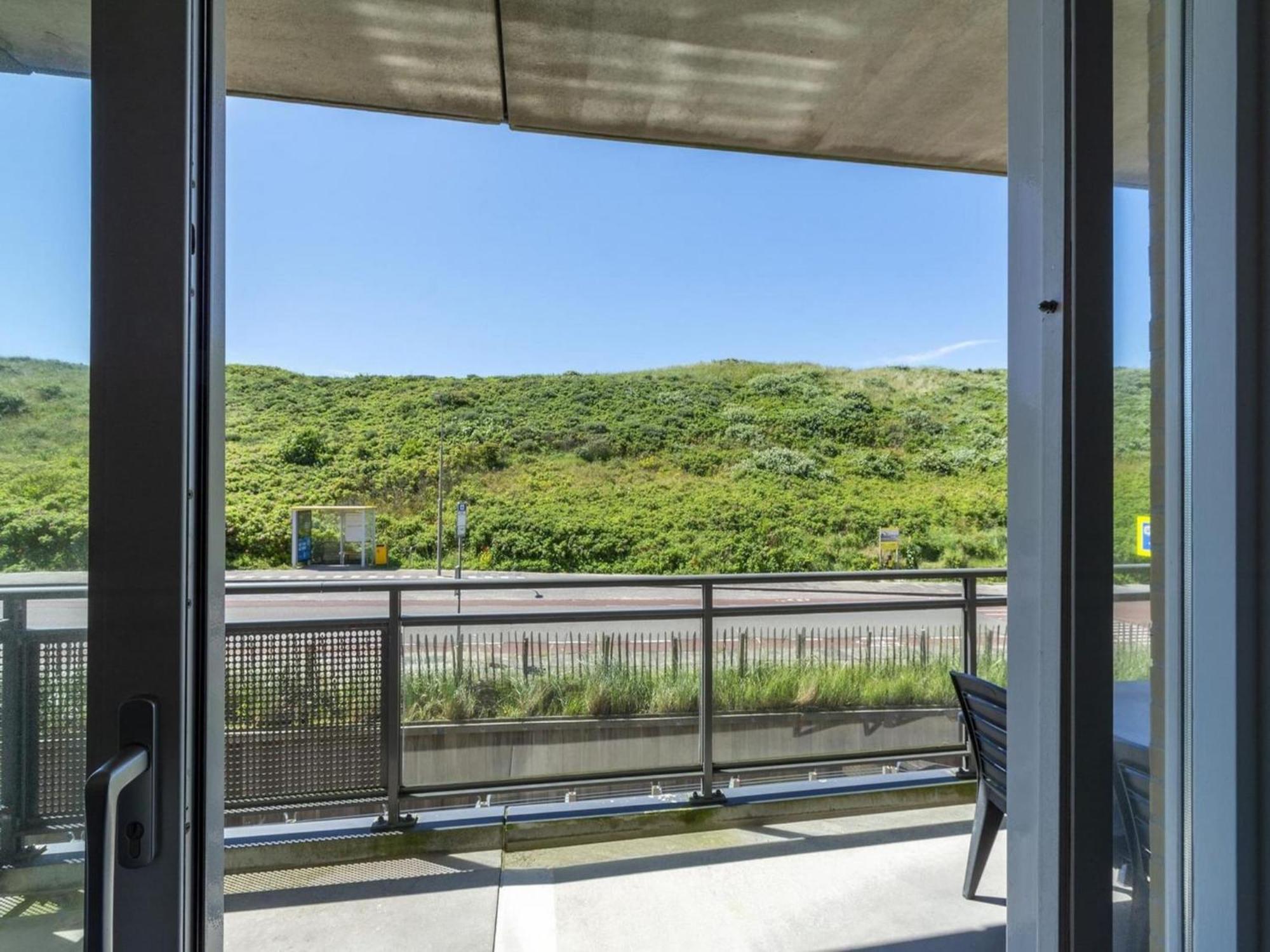 An Open Spacious Apartment Callantsoog Exterior photo