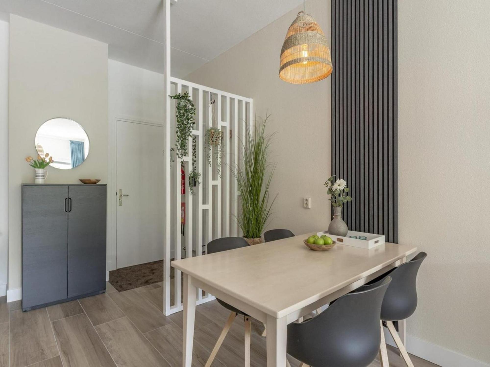 An Open Spacious Apartment Callantsoog Exterior photo